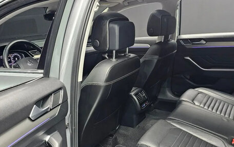 Volkswagen Passat B8 рестайлинг, 2022 год, 2 100 000 рублей, 15 фотография