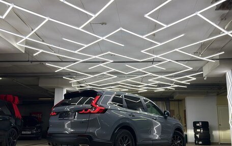 Honda CR-V, 2026 год, 4 200 000 рублей, 4 фотография