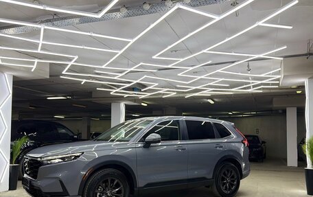 Honda CR-V, 2026 год, 4 200 000 рублей, 13 фотография