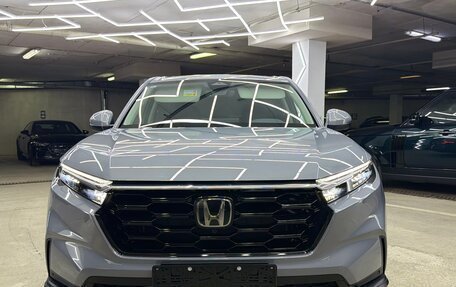 Honda CR-V, 2026 год, 4 200 000 рублей, 6 фотография