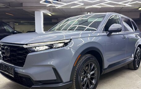 Honda CR-V, 2026 год, 4 200 000 рублей, 5 фотография
