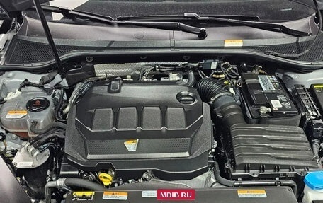 Volkswagen Passat B8 рестайлинг, 2022 год, 2 100 000 рублей, 6 фотография
