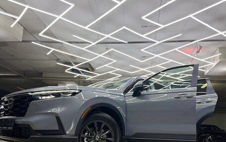 Honda CR-V, 2026 год, 4 200 000 рублей, 14 фотография