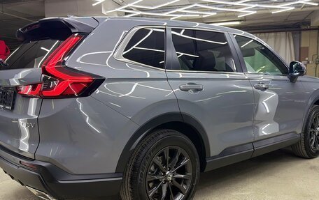 Honda CR-V, 2026 год, 4 200 000 рублей, 9 фотография
