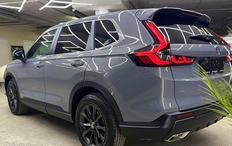 Honda CR-V, 2026 год, 4 200 000 рублей, 11 фотография