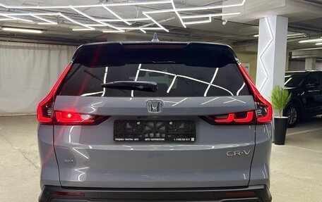 Honda CR-V, 2026 год, 4 200 000 рублей, 10 фотография