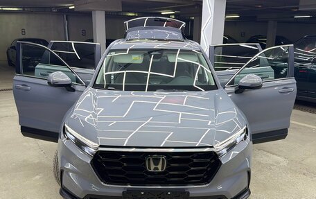 Honda CR-V, 2026 год, 4 200 000 рублей, 15 фотография
