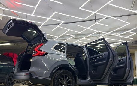 Honda CR-V, 2026 год, 4 200 000 рублей, 16 фотография