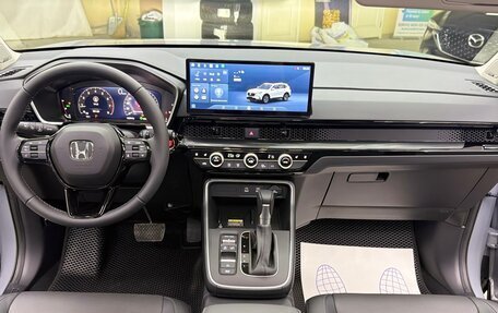 Honda CR-V, 2026 год, 4 200 000 рублей, 23 фотография