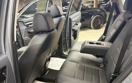 Honda CR-V, 2026 год, 4 200 000 рублей, 22 фотография