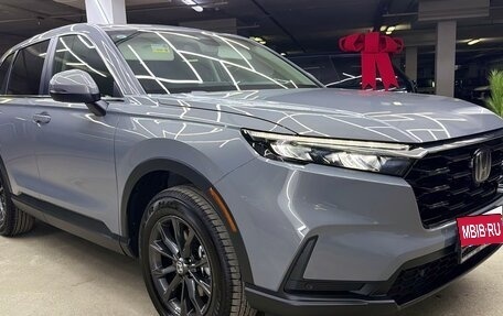 Honda CR-V, 2026 год, 4 200 000 рублей, 7 фотография