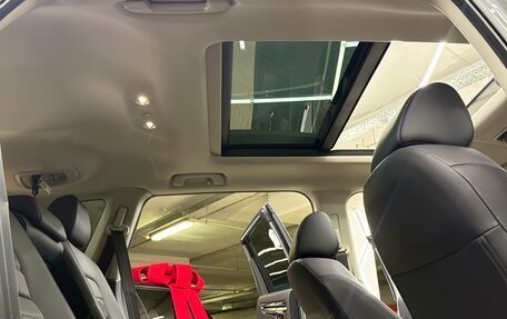 Honda CR-V, 2026 год, 4 200 000 рублей, 28 фотография