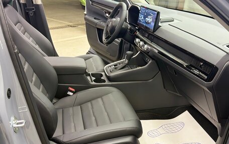 Honda CR-V, 2026 год, 4 200 000 рублей, 29 фотография