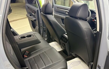 Honda CR-V, 2026 год, 4 200 000 рублей, 27 фотография