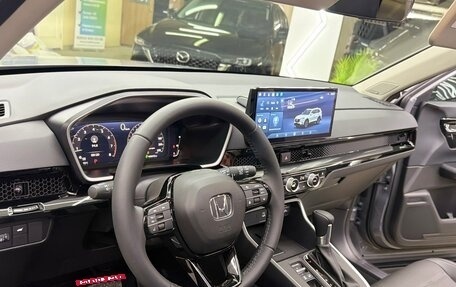 Honda CR-V, 2026 год, 4 200 000 рублей, 20 фотография