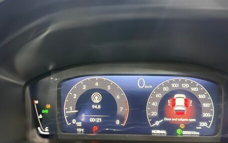Honda CR-V, 2026 год, 4 200 000 рублей, 35 фотография