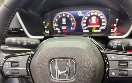 Honda CR-V, 2026 год, 4 200 000 рублей, 34 фотография