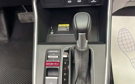 Honda CR-V, 2026 год, 4 200 000 рублей, 33 фотография