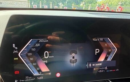 BMW X1, 2023 год, 2 910 000 рублей, 9 фотография