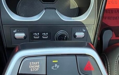 BMW X1, 2023 год, 2 910 000 рублей, 10 фотография