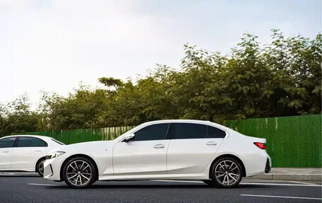 BMW 3 серия, 2023 год, 3 000 606 рублей, 4 фотография