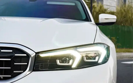 BMW 3 серия, 2023 год, 3 000 606 рублей, 3 фотография