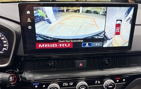 Honda CR-V, 2026 год, 4 200 000 рублей, 38 фотография