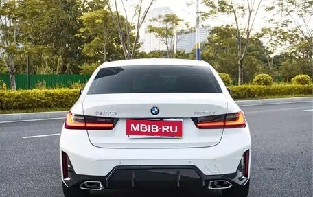BMW 3 серия, 2023 год, 3 000 606 рублей, 5 фотография