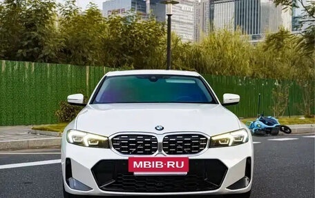 BMW 3 серия, 2023 год, 3 000 606 рублей, 2 фотография