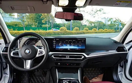 BMW 3 серия, 2023 год, 3 000 606 рублей, 8 фотография