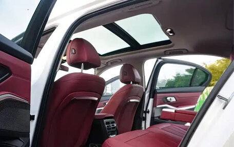 BMW 3 серия, 2023 год, 3 000 606 рублей, 17 фотография