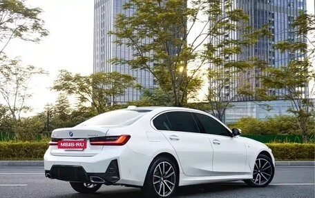 BMW 3 серия, 2023 год, 3 000 606 рублей, 6 фотография