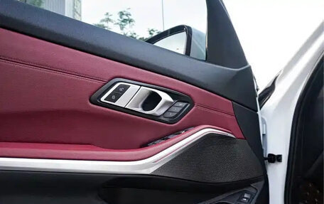 BMW 3 серия, 2023 год, 3 000 606 рублей, 18 фотография