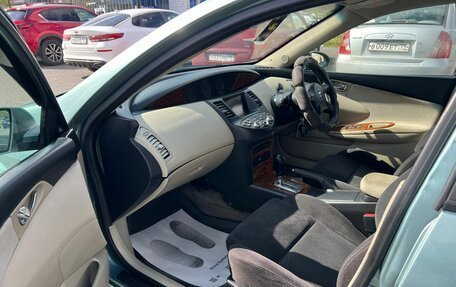 Nissan Primera III, 2001 год, 499 999 рублей, 10 фотография