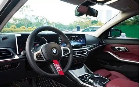 BMW 3 серия, 2023 год, 3 000 606 рублей, 10 фотография