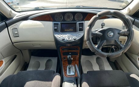 Nissan Primera III, 2001 год, 499 999 рублей, 15 фотография