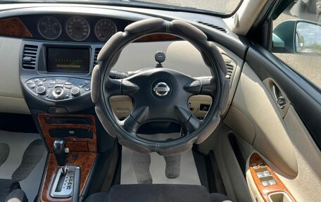Nissan Primera III, 2001 год, 499 999 рублей, 19 фотография