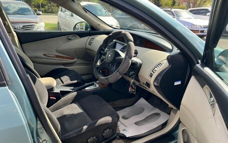 Nissan Primera III, 2001 год, 499 999 рублей, 14 фотография