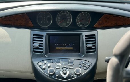 Nissan Primera III, 2001 год, 499 999 рублей, 20 фотография
