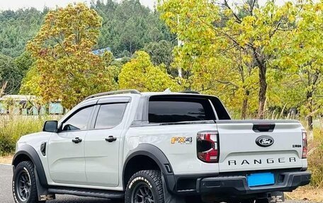 Ford Ranger, 2024 год, 4 300 000 рублей, 7 фотография