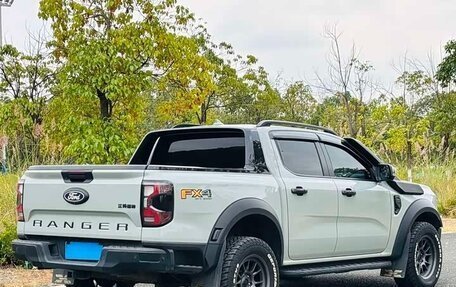 Ford Ranger, 2024 год, 4 300 000 рублей, 5 фотография