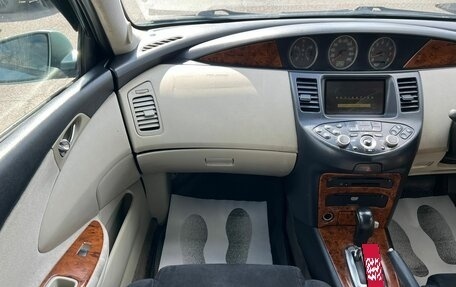 Nissan Primera III, 2001 год, 499 999 рублей, 18 фотография