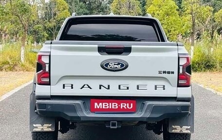 Ford Ranger, 2024 год, 4 300 000 рублей, 6 фотография