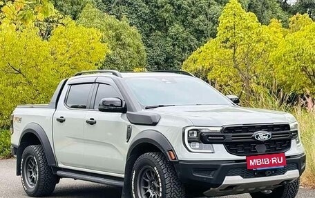 Ford Ranger, 2024 год, 4 300 000 рублей, 3 фотография