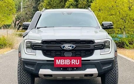 Ford Ranger, 2024 год, 4 300 000 рублей, 2 фотография