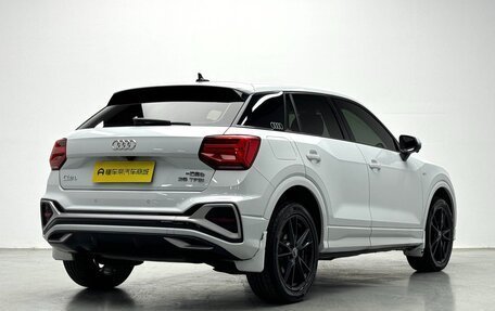 Audi Q2 I, 2022 год, 1 866 666 рублей, 7 фотография
