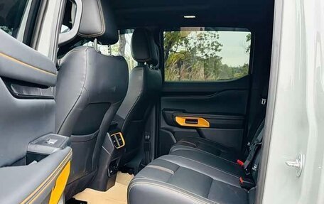 Ford Ranger, 2024 год, 4 300 000 рублей, 11 фотография