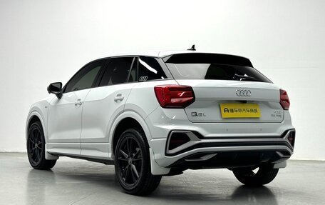 Audi Q2 I, 2022 год, 1 866 666 рублей, 5 фотография