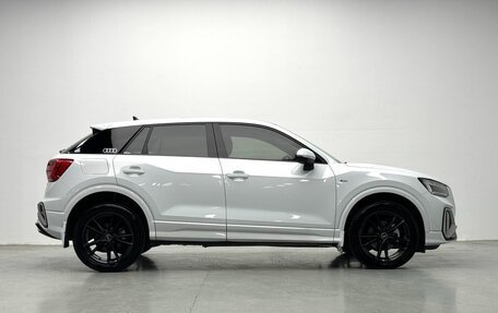 Audi Q2 I, 2022 год, 1 866 666 рублей, 8 фотография