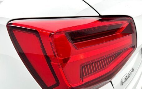 Audi Q2 I, 2022 год, 1 866 666 рублей, 10 фотография